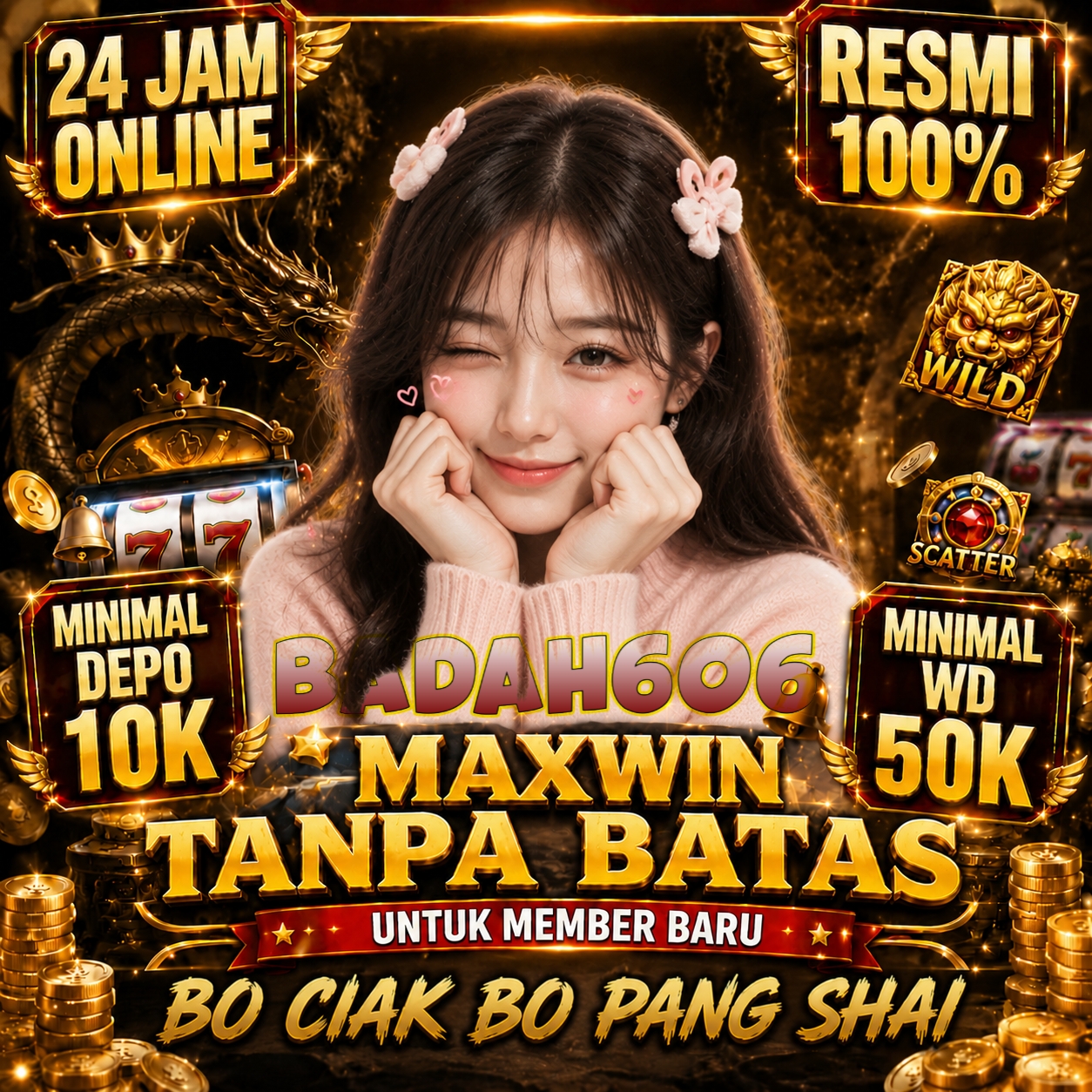 BADAH606