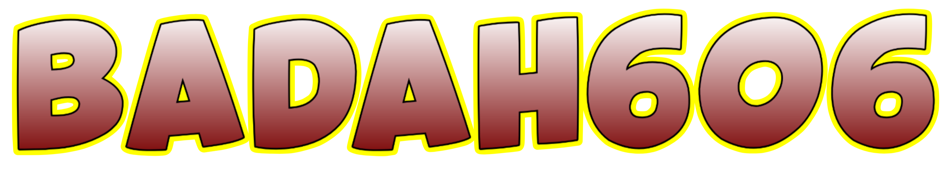 BADAH606